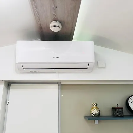 Mobil-home Es119 Le Montourey Kemping Fréjus