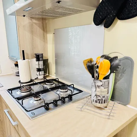 Mobil-home Es119 Le Montourey