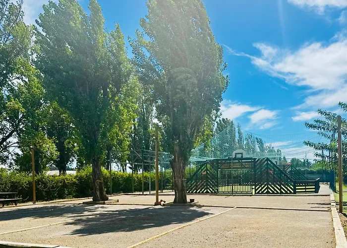 Mobil-home Es119 Le Montourey Κάμπινγκ Fréjus